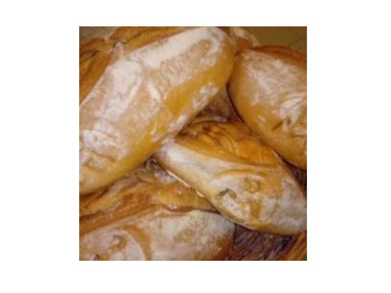 Pane di Montoggio Filone 400 g