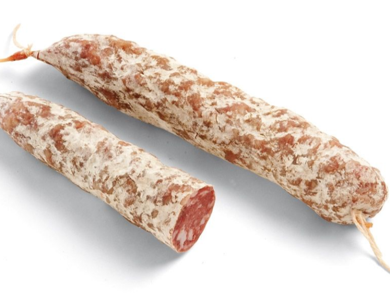 SALAME ARTIGIANALE DI MAIALE