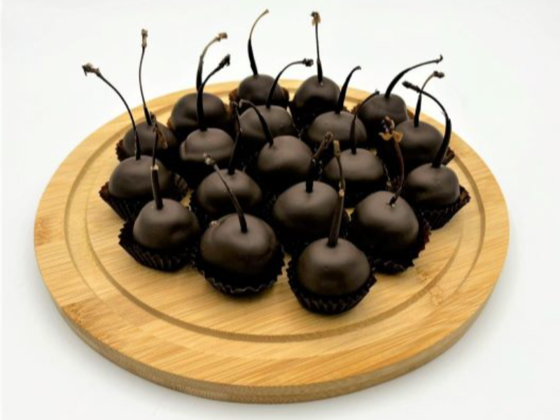 Boeri Ricetta Originale Boeri Fornito da Stefano Gilardi Cioccolato