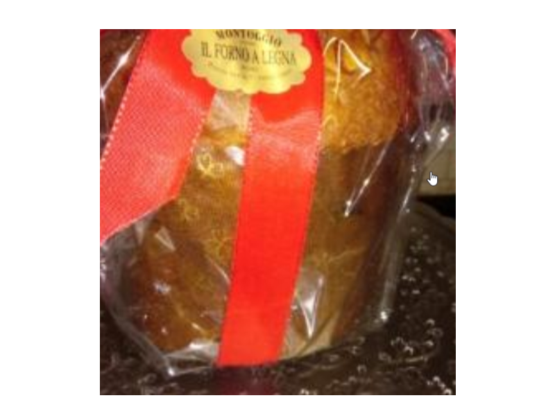 Panettone Classico