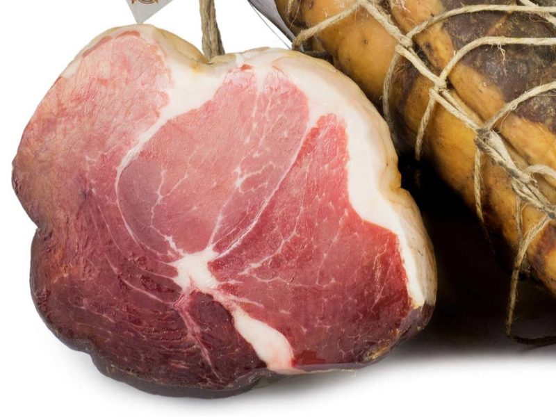 Culatello