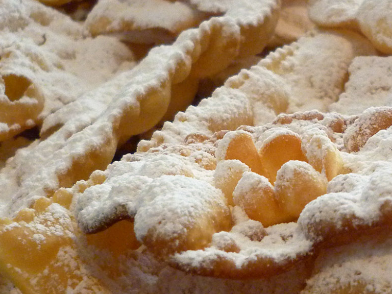 pane e prodotti da forno