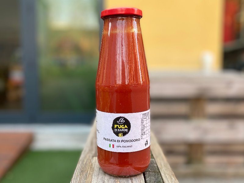 Passata di pomodoro