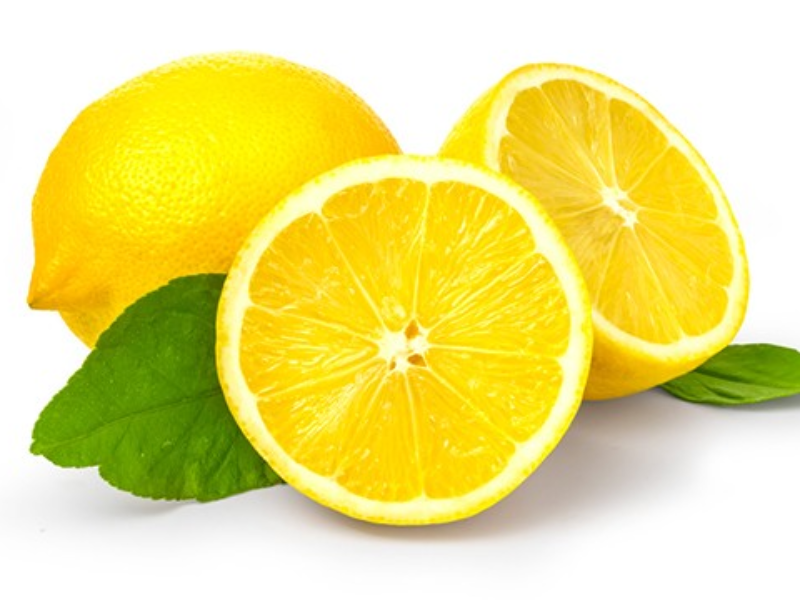 Limoni Naturali