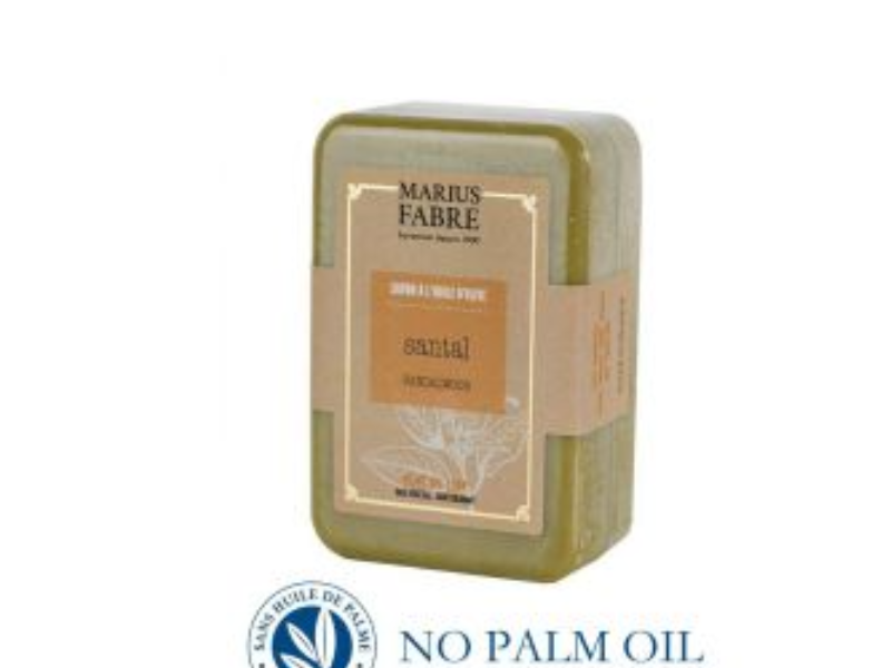 sapone solido per igiene personale