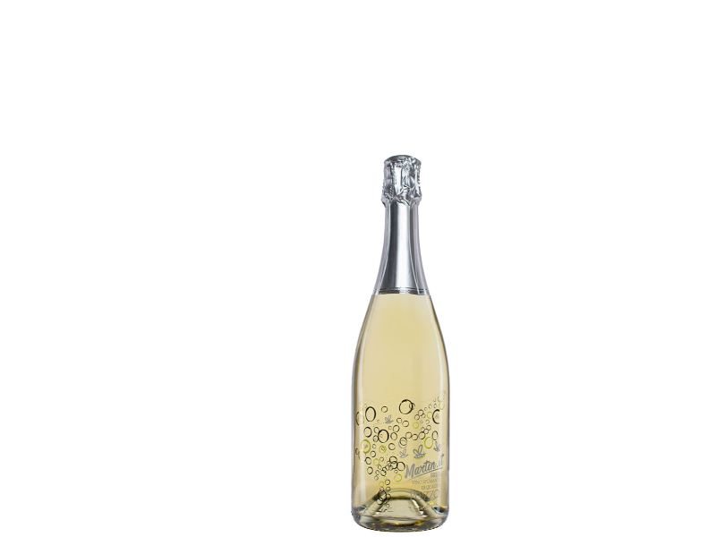 Martin.it Spumante di qualità metodo Martinotti Martin.it Spumante di qualità metodo Martinotti