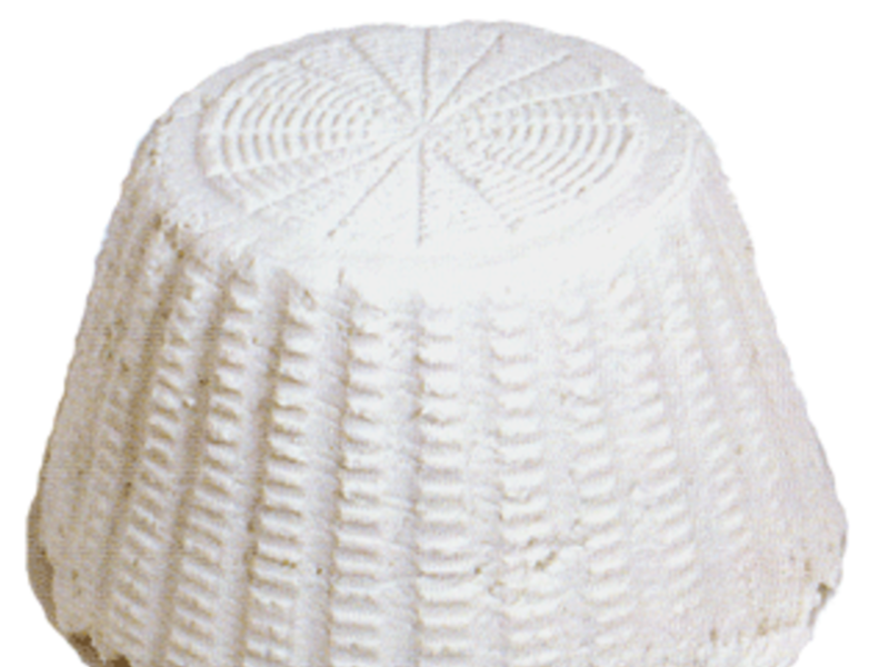 Ricotta vaccina