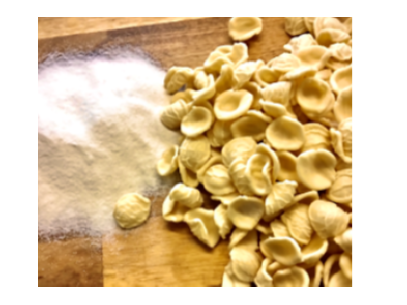 Orecchiette del Pastificio