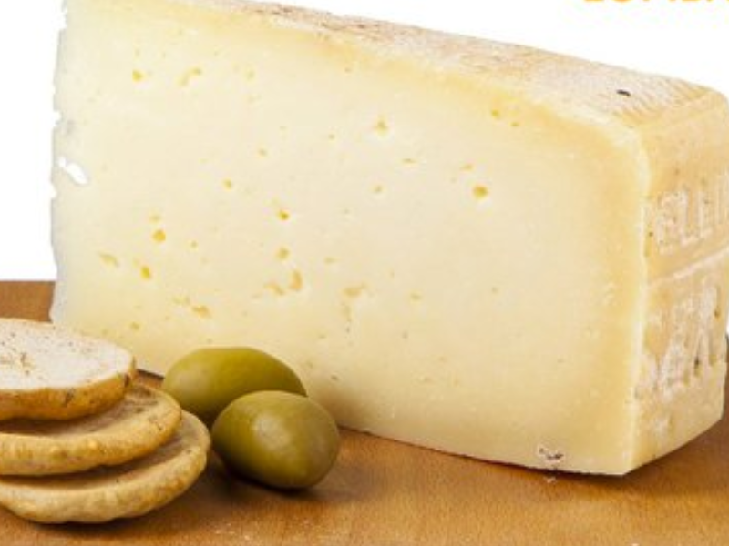 Formaggio Regina Latteria