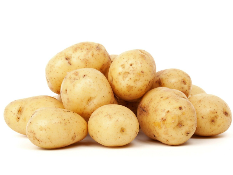 Patate