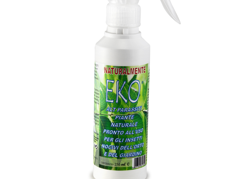 EKO ALT PARASSITI NATURALE 250ml