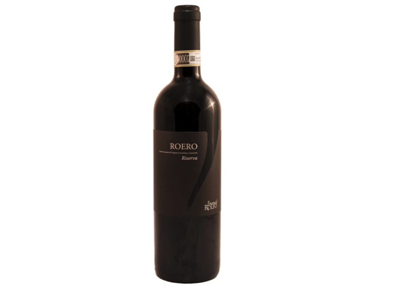 Roero docg Riserva Montà