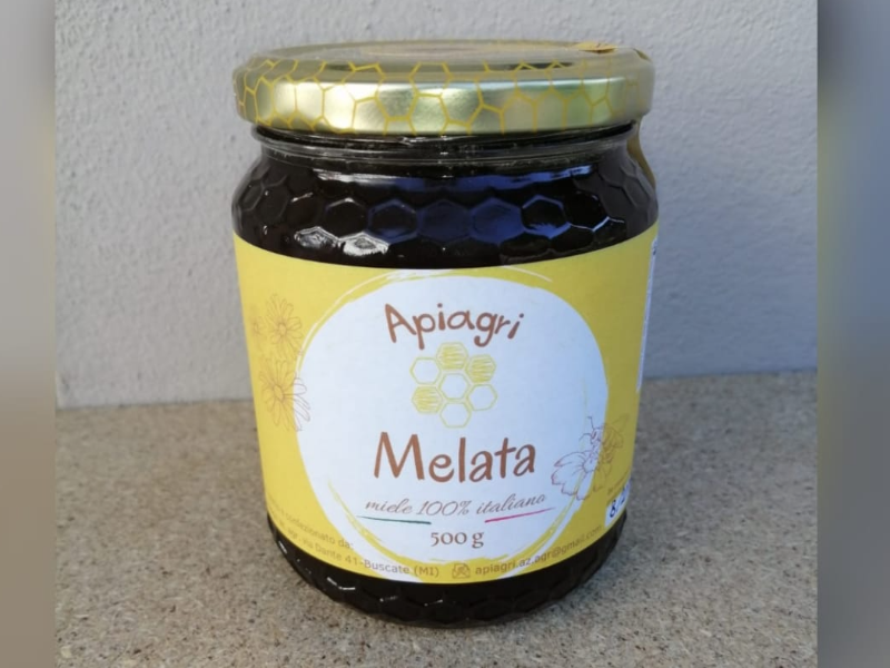 Miele di Melata