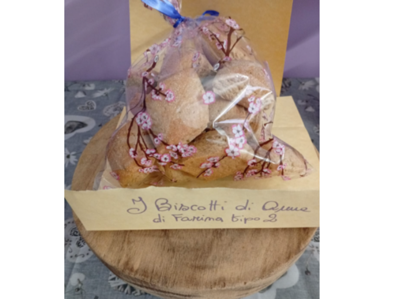 Biscotti di Anna 500 g