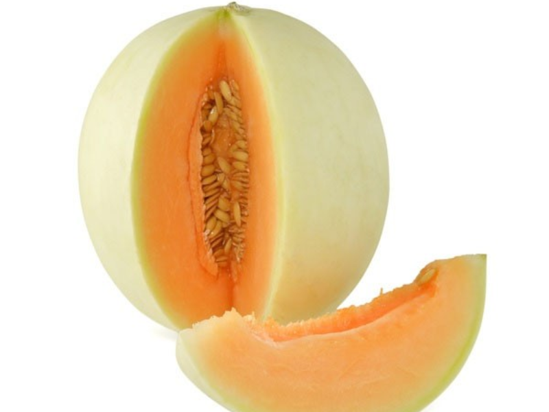 MELONE LISCIO