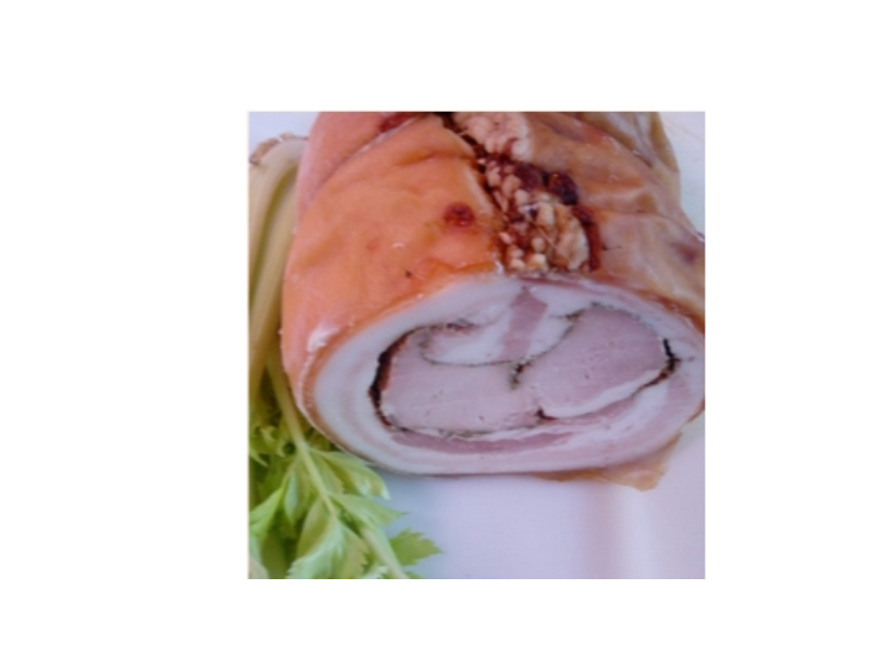 Porchetta 250 g