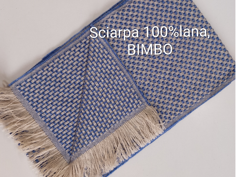 Sciarpa BIMBO Sciarpa BIMBO