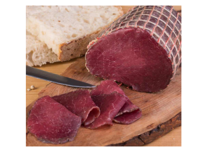 Trancio di Bresaola