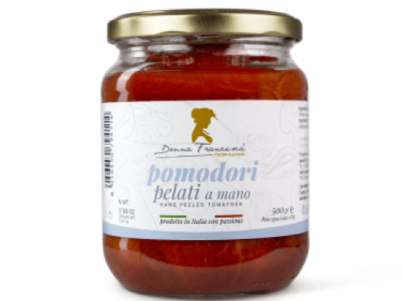 POMODORI PELATI