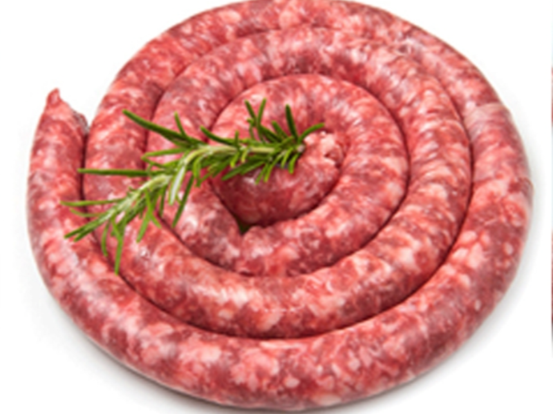 OFFERTA Salsiccia di maiale