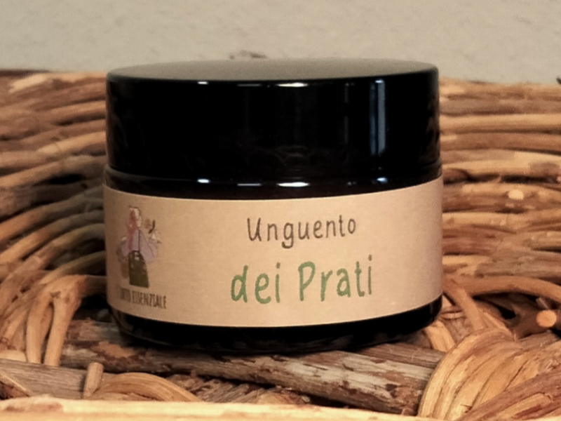 Unguento dei prati 30ml