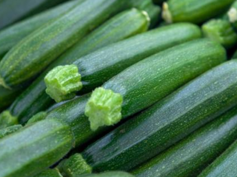 ZUCCHINE