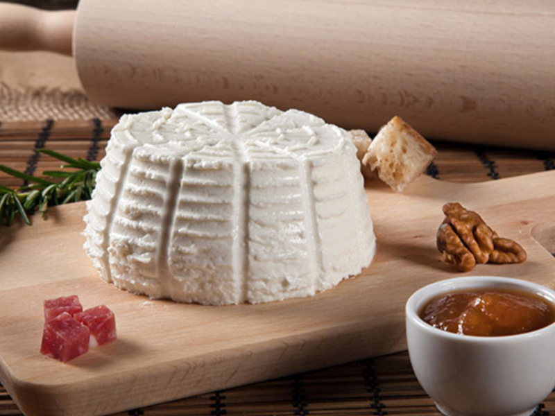 RICOTTA DI FUSCELLA