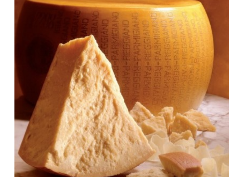 parmigiano reggiano