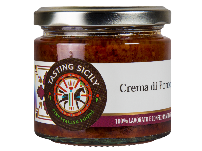 Crema di pomodoro