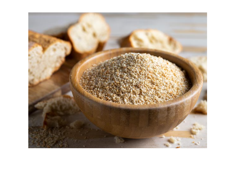 Pangrattato 250 g Pangrattato 250 g