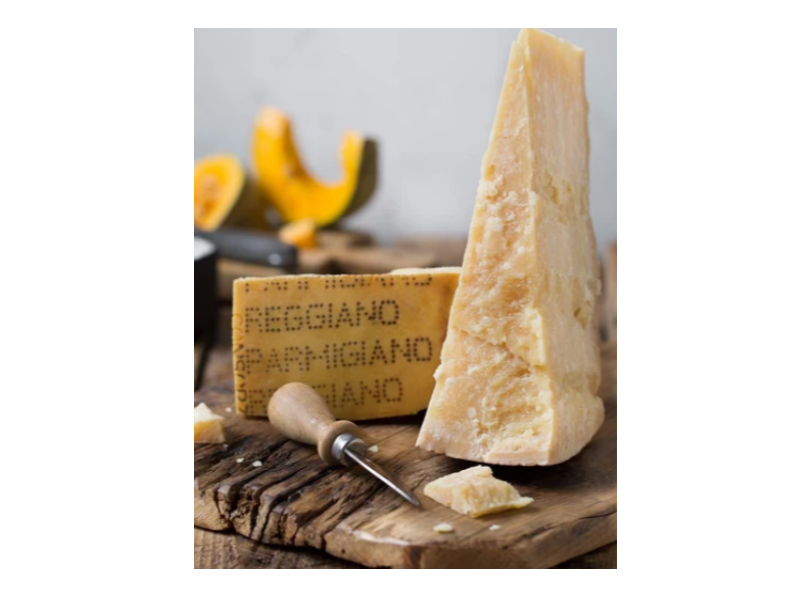 PROMO Parmigiano Reggiano 66 mesi 350/400g