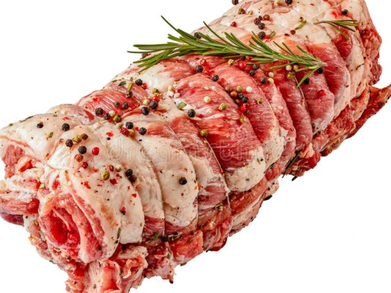 Porchetta di Suino