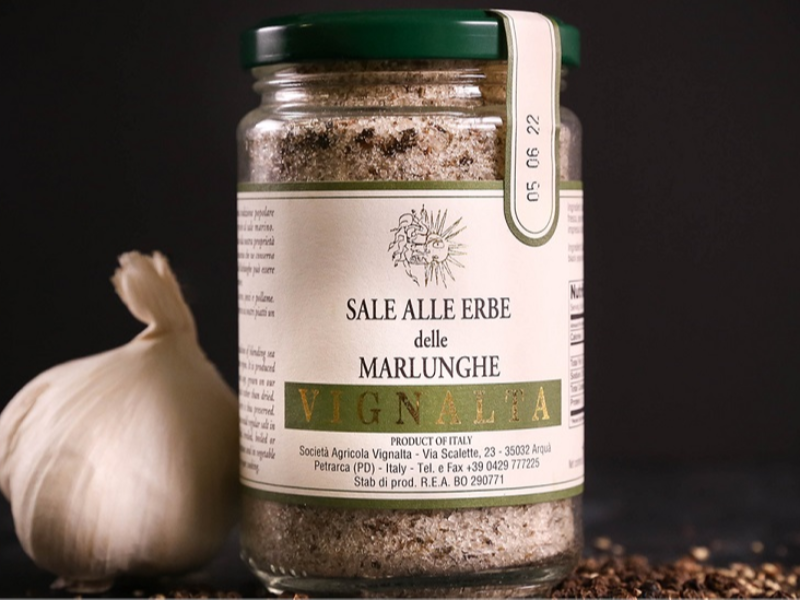 SALE ALLE ERBE DELLE MARLUNGHE