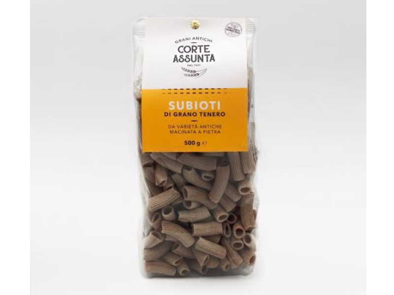 Subioti di Grano Tenero 500 gr