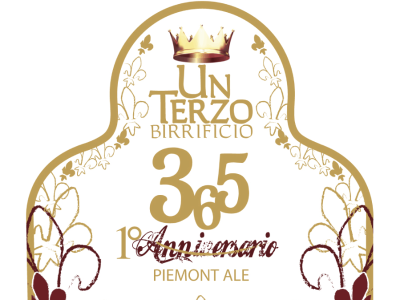 365 Anniversario