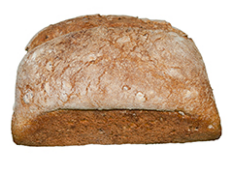 PANE INTEGRALE: 1,2KG