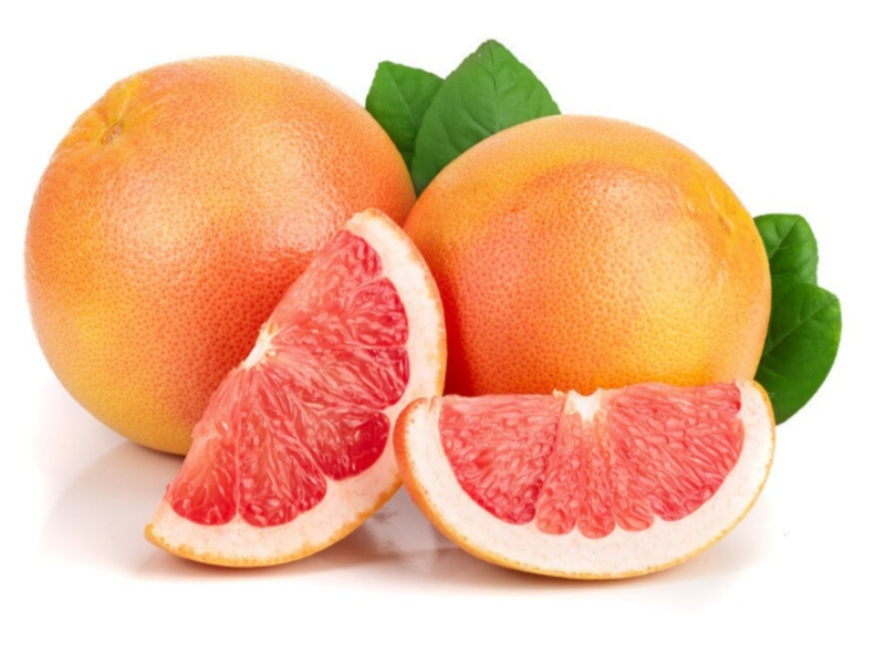 Pompelmi Rosa 4 kg