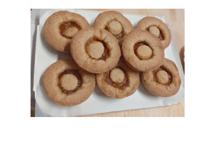Frollini Gobeletti di Anna 350 g