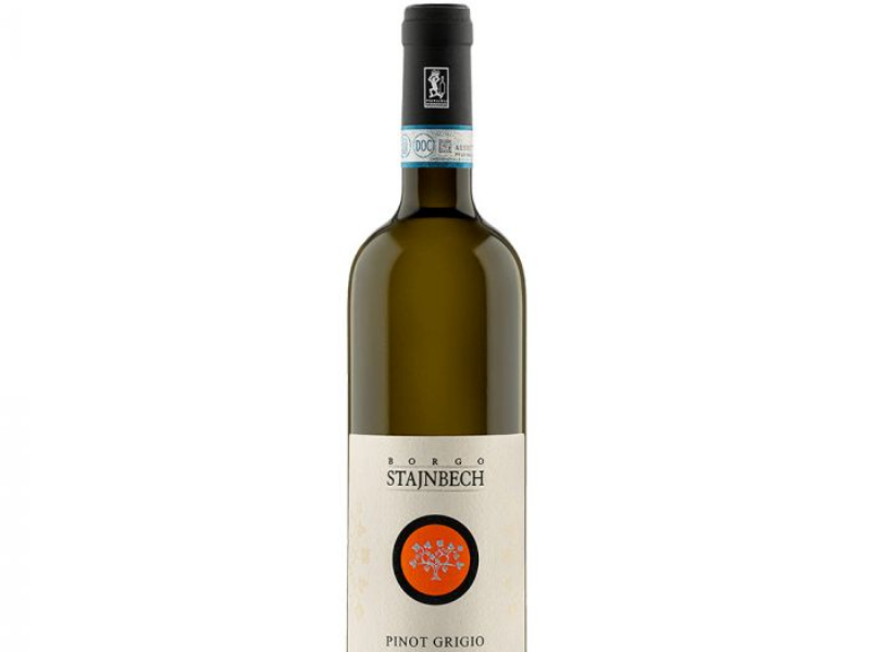 Pinot Grigio Doc delle Venezie – Borgo Stajnbech