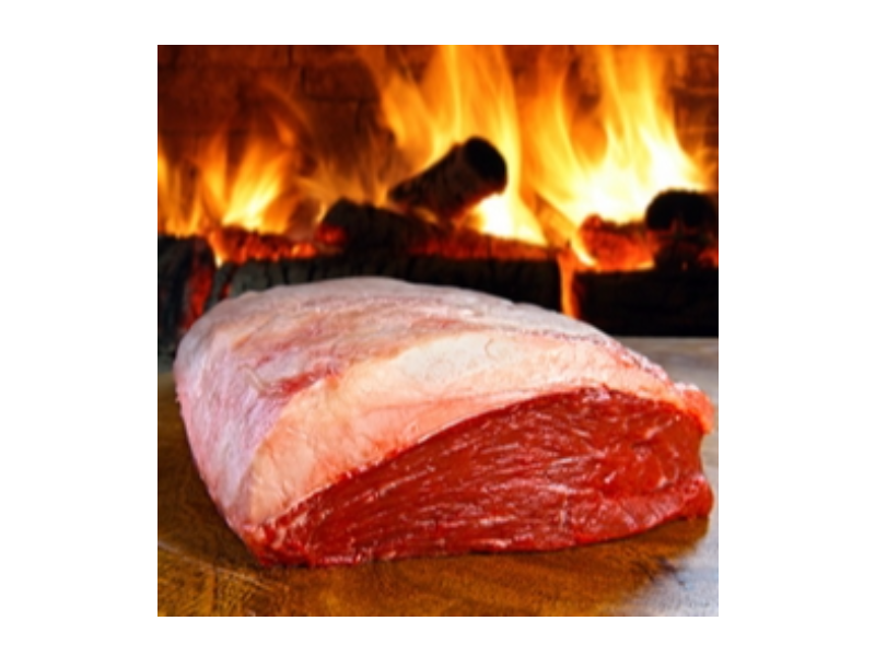 Picanha di Bovino