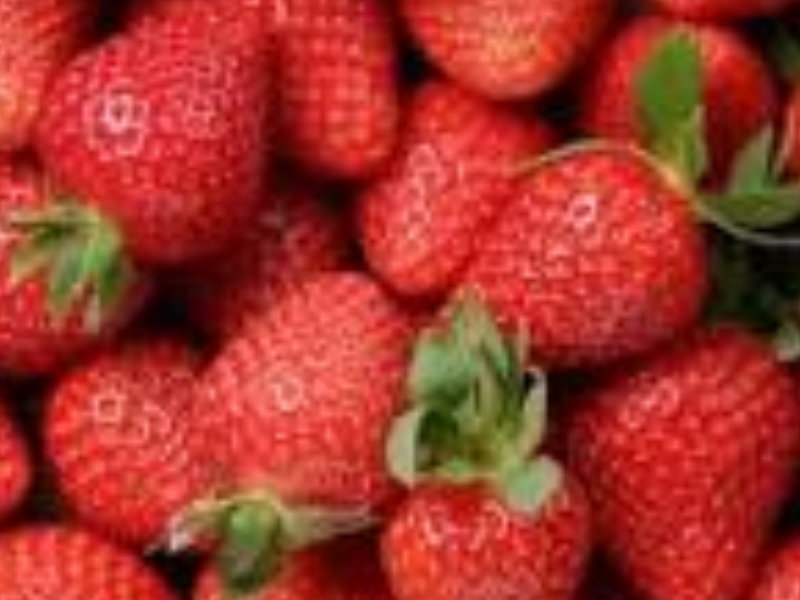 Fragole 500gr