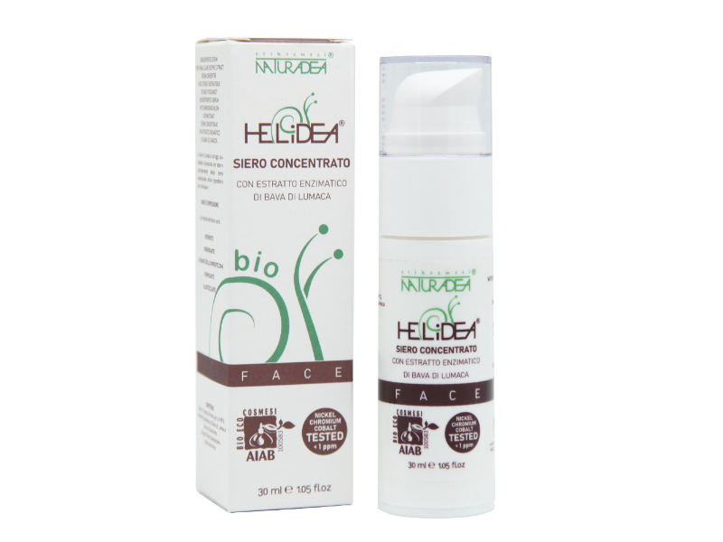 HELIDEA Siero concentrato 30 ml