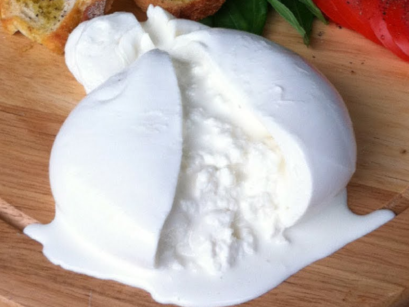 Burrata