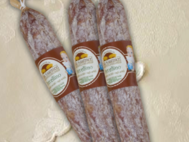 Salame  Piccantino