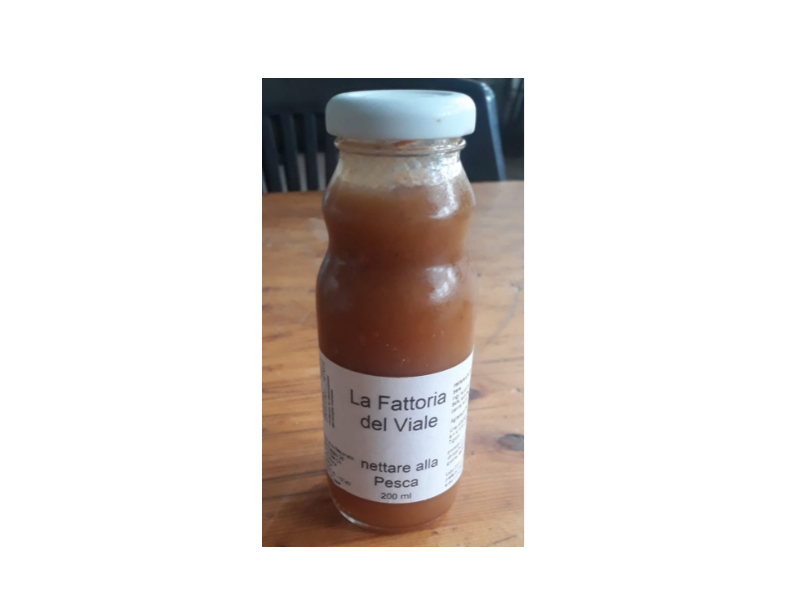 Nettare di Pesca 200 ml
