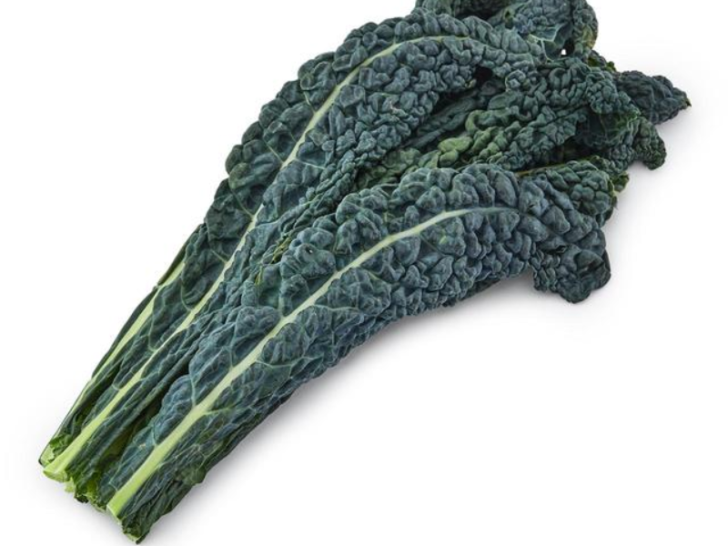 Cavolo NERO BIOLOGICO