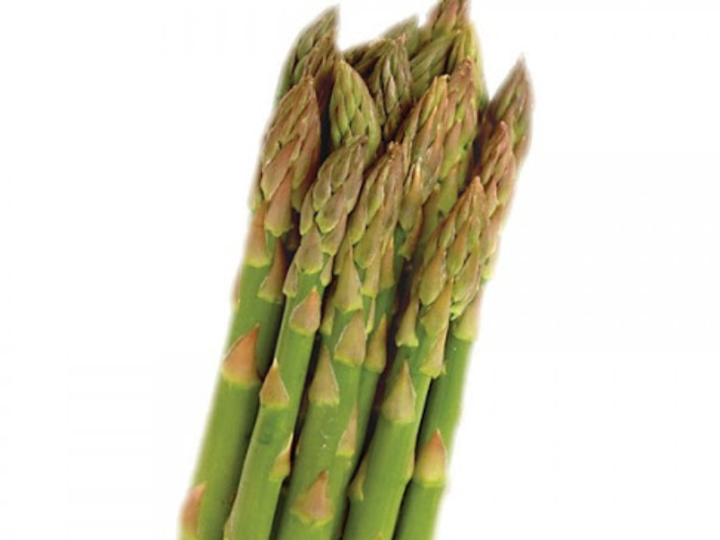 Asparagi Verdi Bio Grossa pezzatura