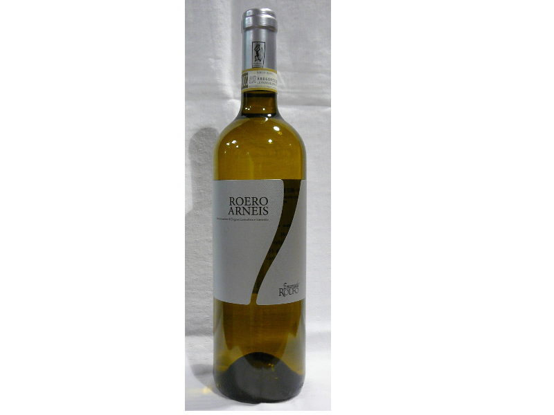 Roero Arneis docg