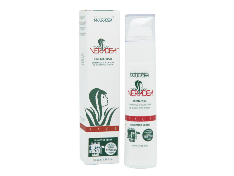 VERADEA crema viso 50 ml