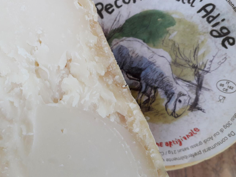 PECORINO DELL'ADIGE